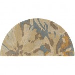 Surya Athena ATH-5149 2\' x 4\' Hearth Rug