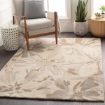 Surya Athena ATH-5148 2' x 4' Hearth Rug