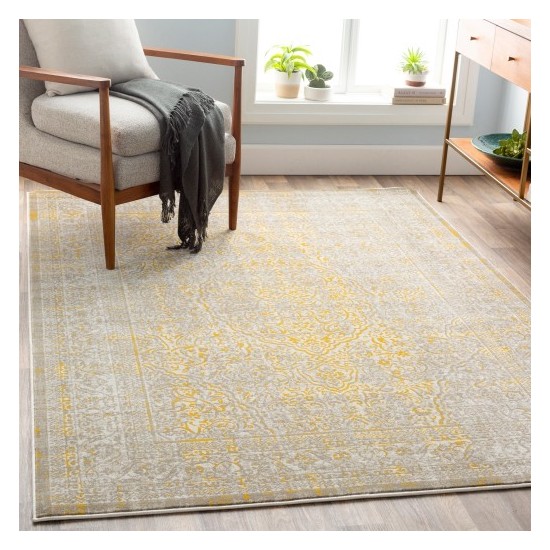 Surya Jax JAX-5035 2'2" x 2'11" Rug