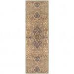 Surya Castello CLL-1025 2'6" x 8' Rug