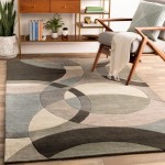 Surya Forum FM-7193 3' x 12' Rug