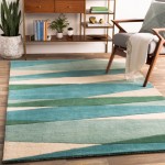 Surya Forum FM-7204 3' x 12' Rug