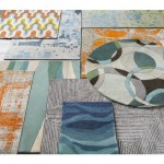 Surya Forum FM-7204 3' x 12' Rug