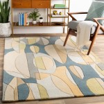 Surya Forum FM-7197 3' x 12' Rug