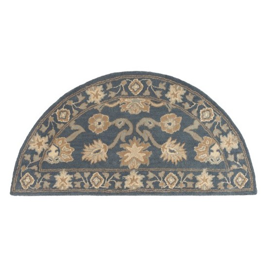 Surya Caesar CAE-1180 4' Round Rug