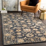 Surya Caesar CAE-1180 4' Square Rug