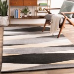 Surya Forum FM-7205 4' x 6' Rug