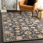 Surya Caesar CAE-1180 5' x 8' Rug
