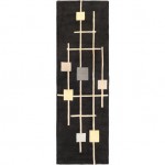 Surya Forum FM-7200 8' Square Rug
