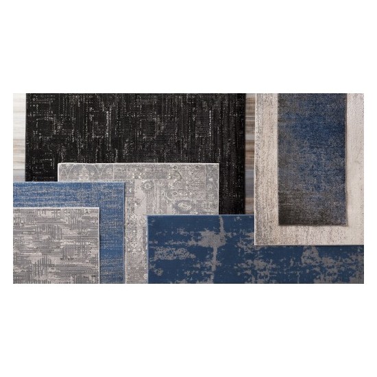 Surya Amadeo ADO-1005 2'4" x 7'10" Rug