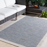 Surya Santa Cruz STZ-6000 5'3" x 7'7" Rug