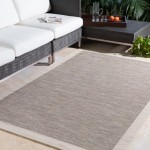 Surya Santa Cruz STZ-6002 3'11" x 5'7" Rug