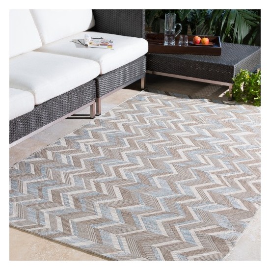 Surya Santa Cruz STZ-6004 2' x 3'7" Rug