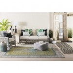 Surya Santa Cruz STZ-6013 5'3" x 7'7" Rug