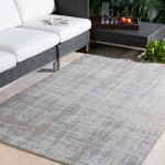 Surya Santa Cruz STZ-6014 5'3" x 7'7" Rug