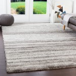 Surya Wilder WDR-2000 5'3" x 7'7" Rug