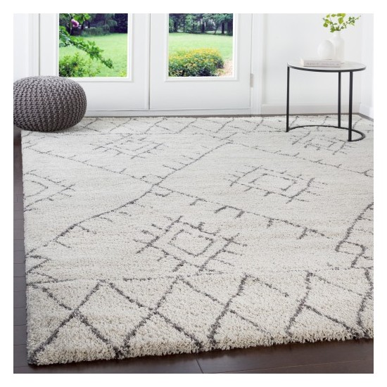 Surya Wilder WDR-2003 5'3" x 7'7" Rug