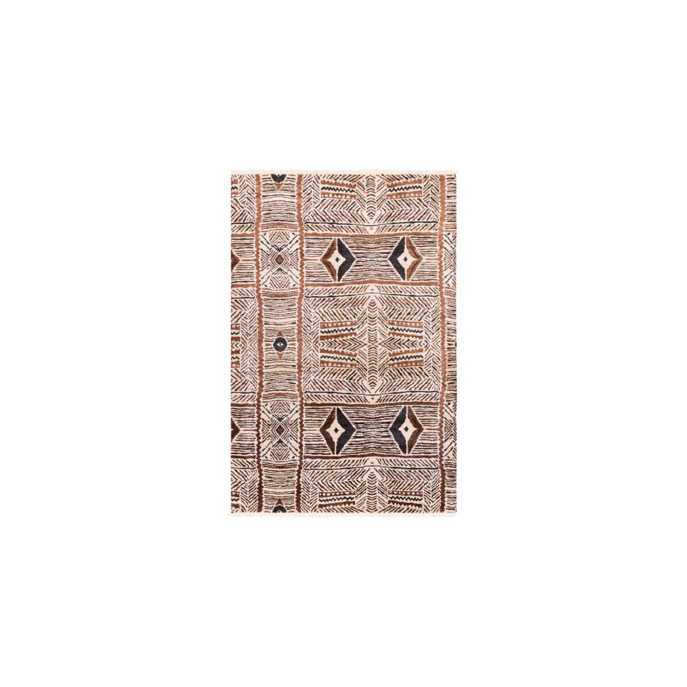 Surya Zambia ZAM-1000 4' x 6' Rug Surya Zambia ZAM-1000 4' x 6' Rug