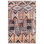 Surya Zambia ZAM-1001 4' x 6' Rug