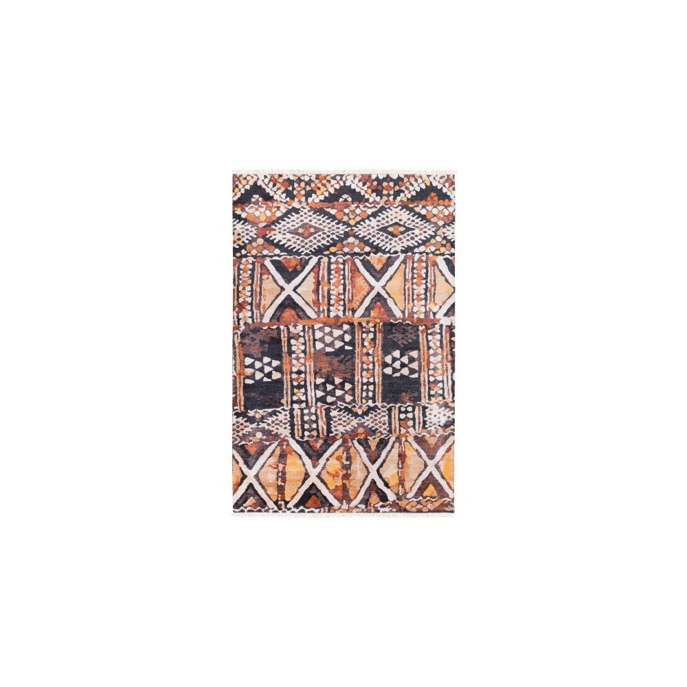 Surya Zambia ZAM-1001 4' x 6' Rug Surya Zambia ZAM-1001 4' x 6' Rug