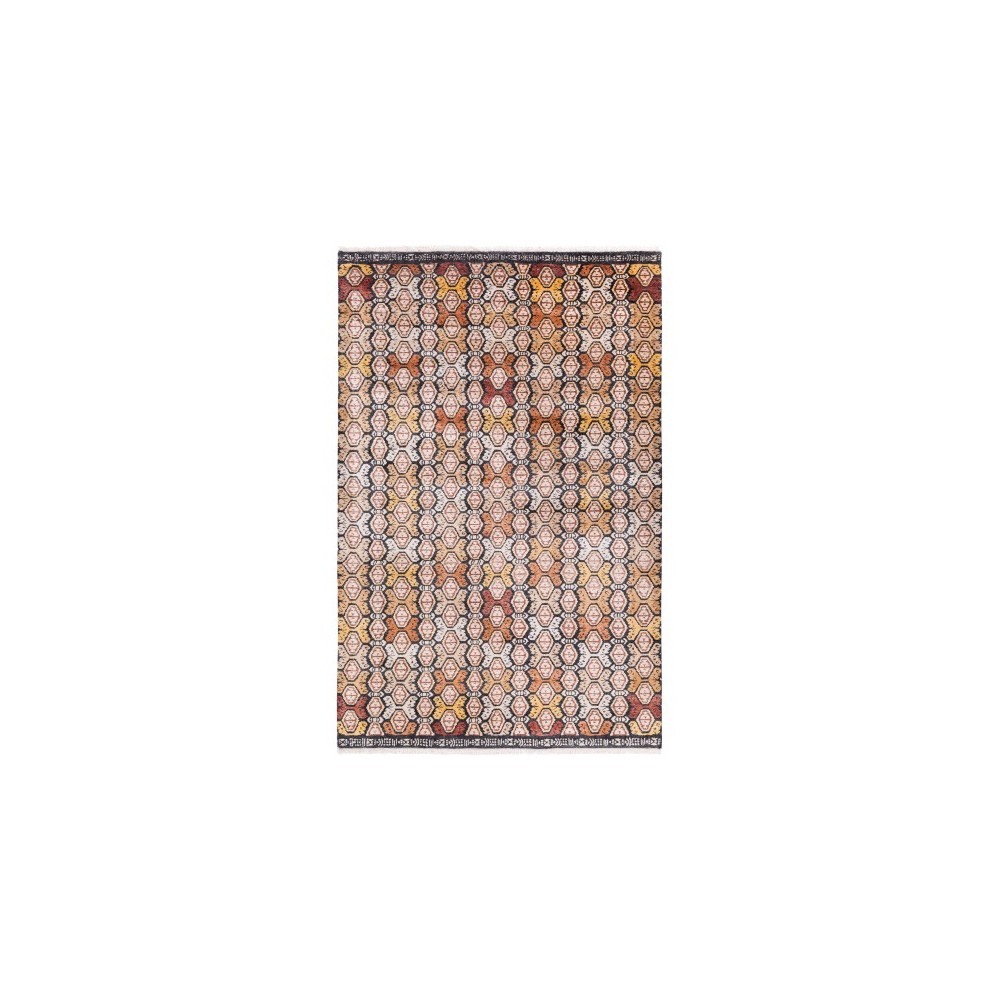 Surya Zambia ZAM-1002 6' x 9' Rug