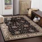 Surya Paramount PAR-1070 1'10" x 2'11" Rug