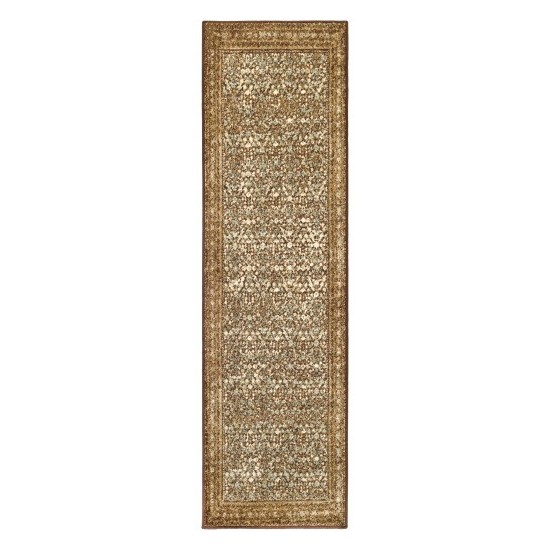 Surya Paramount PAR-1076 1'10" x 2'11" Rug