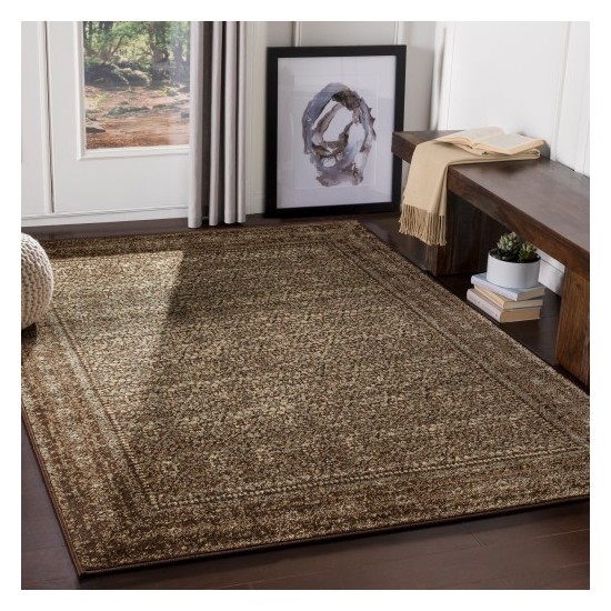 Surya Paramount PAR-1076 1'10" x 2'11" Rug