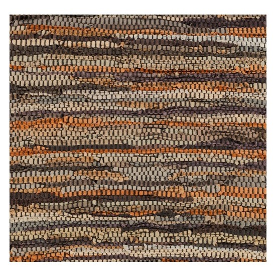 Surya Log Cabin LGC-1000 5' x 7'6" Rug