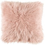 Surya Kharaa KHR-004 20" x 20" Pillow Cover