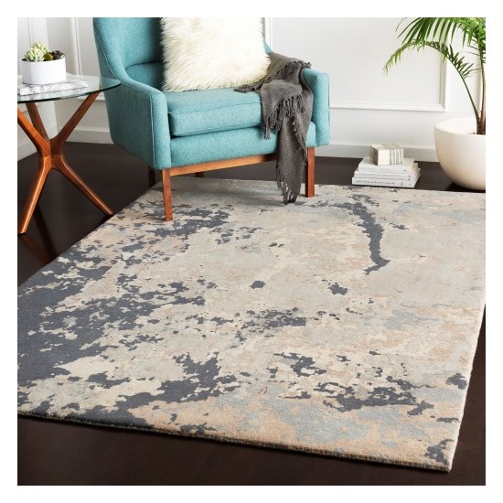 Surya Andromeda ANM-1007 2' x 2'9" Rug