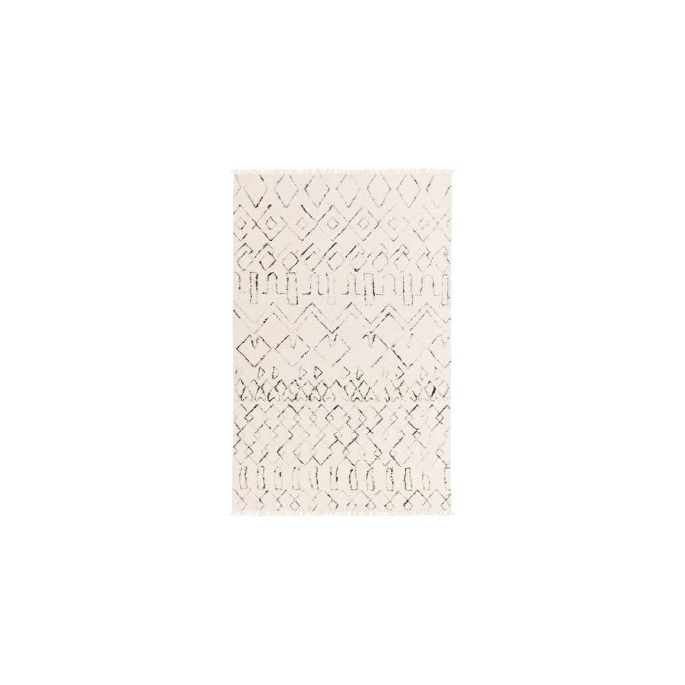Surya Nettie NET-1003 5' x 7'6" Rug Surya Nettie NET-1003 5' x 7'6" Rug