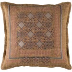Surya Litavka LIV-001 22" x 22" Pillow Cover