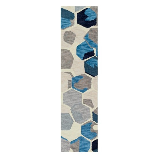 Surya Rivera RVR-1007 2' x 3' Rug