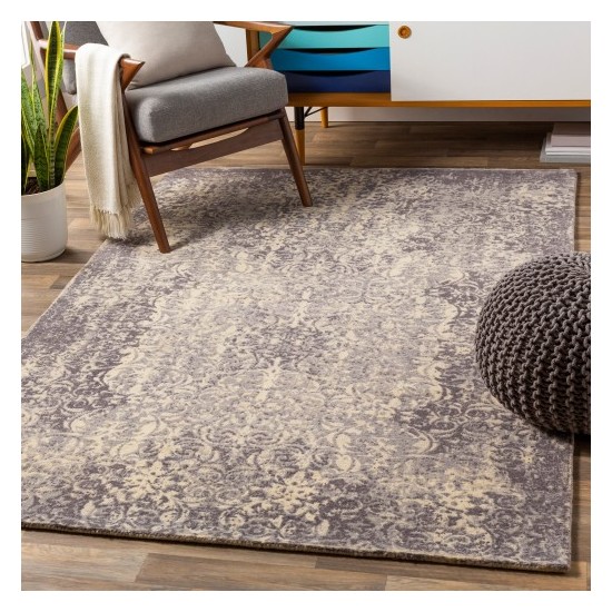 Surya Edith EDT-1000 5' x 7'6" Rug