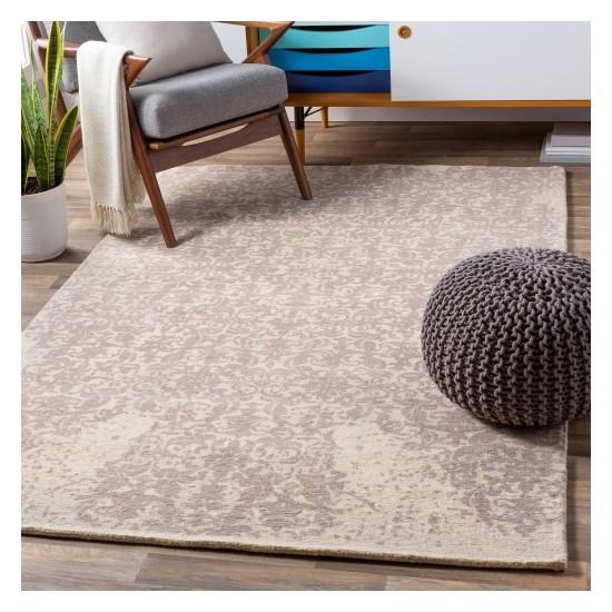 Surya Edith EDT-1001 5' x 7'6" Rug