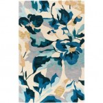 Surya Rivera RVR-1000 5' x 7'6" Rug