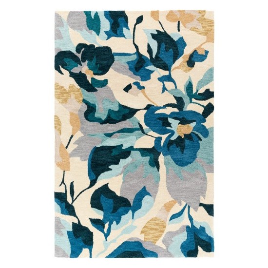 Surya Rivera RVR-1000 5' x 7'6" Rug