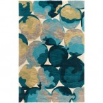 Surya Rivera RVR-1004 5' x 7'6" Rug