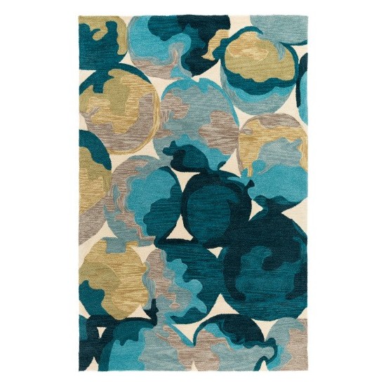 Surya Rivera RVR-1004 5' x 7'6" Rug