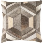 Surya Lycaon LCN-002 18" x 18" Pillow Cover