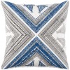 Surya Rufiji RUF-001 18" x 18" Pillow Kit