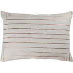 Surya Crescent CSC-008 18" x 18" Pillow Cover