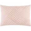 Surya Crescent CSC-002 22" x 22" Pillow Kit