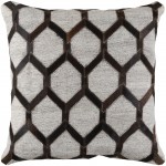 Surya Medora MOD-002 18" x 18" Pillow Cover