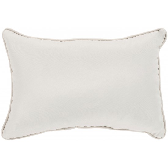 Surya Essien EI-002 20" x 20" Pillow Cover