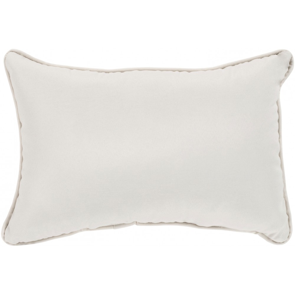 Surya Essien EI-002 20" x 20" Pillow Cover