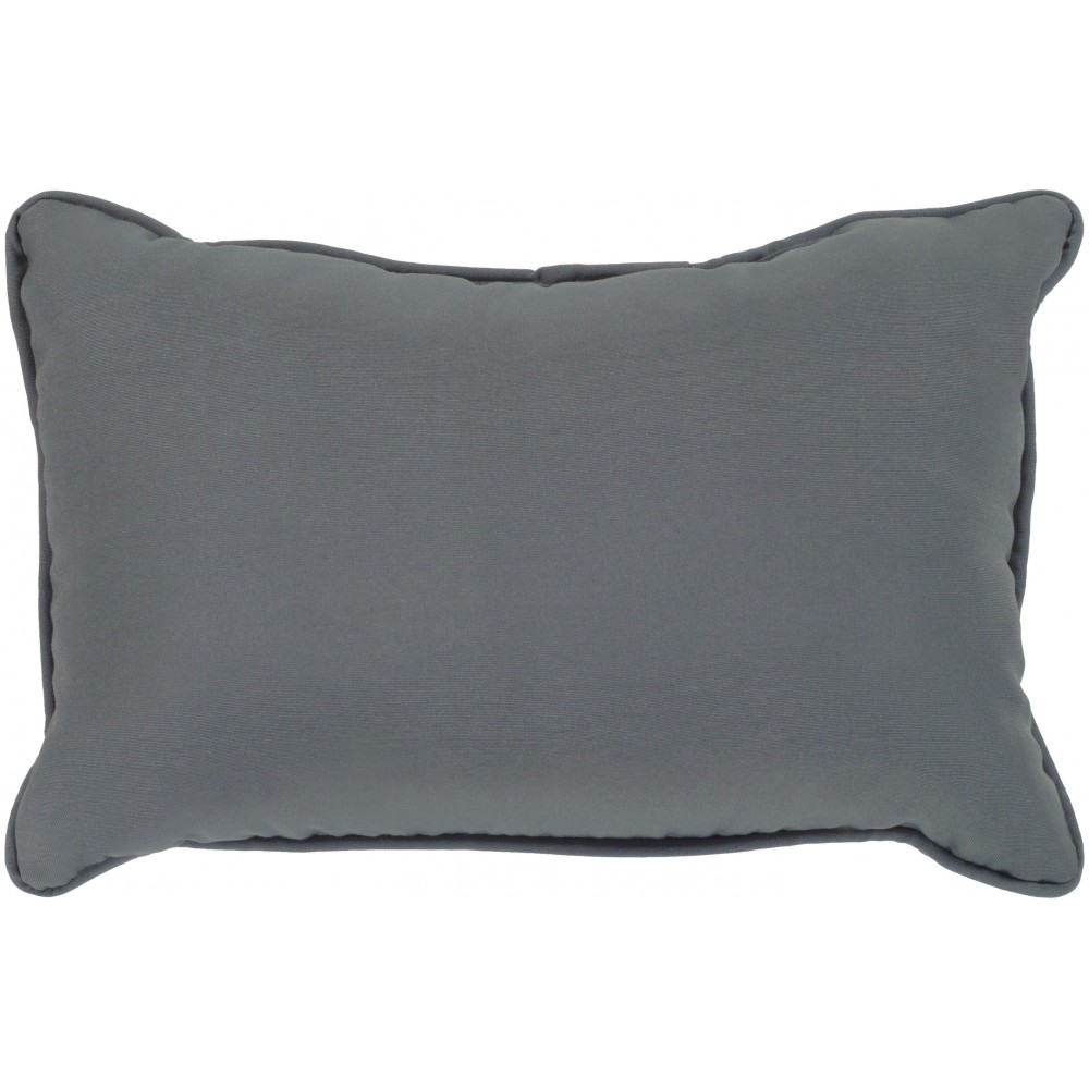 Surya Essien EI-003 20" x 20" Pillow Cover Surya Essien EI-003 20" x 20" Pillow Cover
