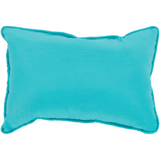 Surya Essien EI-004 13" x 19" Pillow Cover