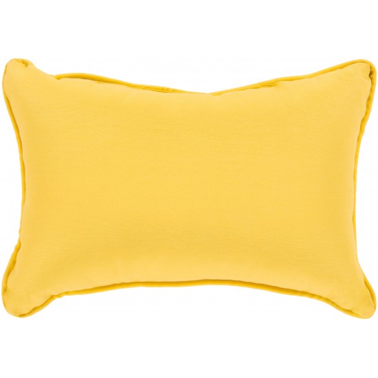 Surya Essien EI-009 13" x 19" Pillow Cover